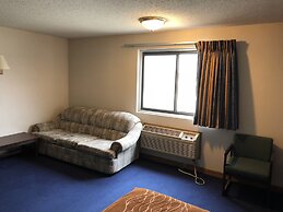 Denison Inn & Suites