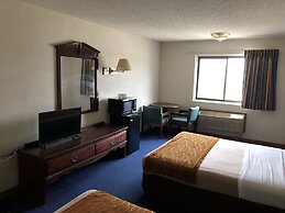 Denison Inn & Suites
