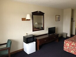 Denison Inn & Suites