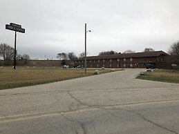 Denison Inn & Suites