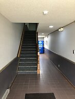 Denison Inn & Suites