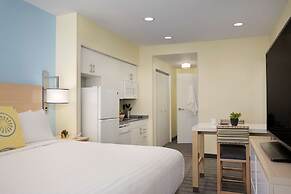Sonesta ES Suites New Orleans Downtown