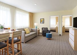 Sonesta ES Suites New Orleans Downtown