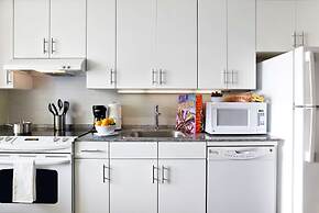 Sonesta ES Suites New Orleans Downtown