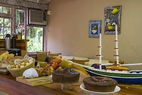 Pousada Larimor