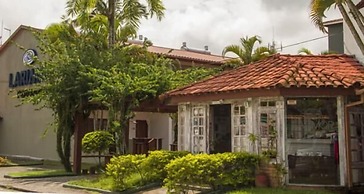 Pousada Larimor