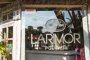 Pousada Larimor