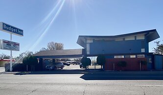 Budget Inn