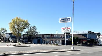 Budget Inn