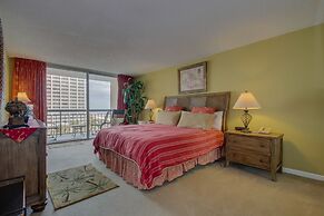 South Hampton 503 2br 2ba Oceanview 2 Bedroom Condo by RedAwning