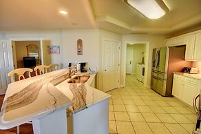 Margate Tower 2401 4br 3 Ba Direct Oceanfront 4 Bedroom Condo by RedAw