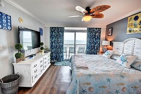 Grand Atlantic Resort 601 4 Bedroom Condo by RedAwning