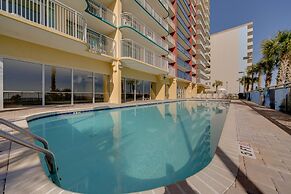 Grand Atlantic Resort 601 - Efficiency Studio Bedroom Condo by RedAwni