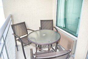 Grand Atlantic Resort 601 - Efficiency Studio Bedroom Condo by RedAwni