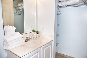 Grand Atlantic Resort 601 - Efficiency Studio Bedroom Condo by RedAwni