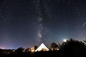 Zion Luxury Camping