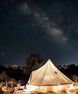 Zion Luxury Camping