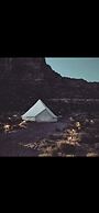 Zion Luxury Camping