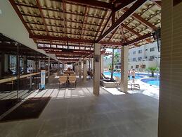 Boulevard Caldas Novas - Achei Férias