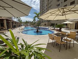 Boulevard Caldas Novas - Achei Férias