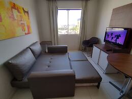 Boulevard Caldas Novas - Achei Férias