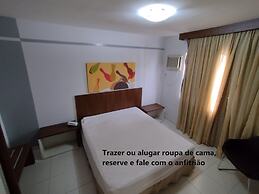 Boulevard Caldas Novas - Achei Férias