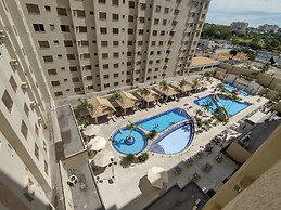 Boulevard Caldas Novas - Achei Férias