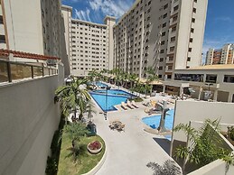 Boulevard Caldas Novas - Achei Férias