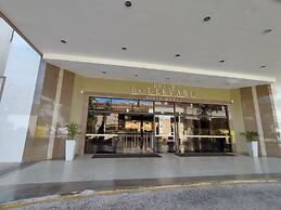 Boulevard Caldas Novas - Achei Férias