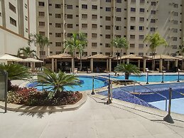 Boulevard Caldas Novas - Achei Férias