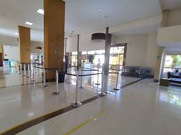 Boulevard Caldas Novas - Achei Férias