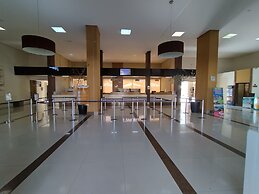 Boulevard Caldas Novas - Achei Férias