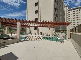 Boulevard Caldas Novas - Achei Férias