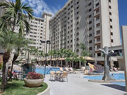 Boulevard Caldas Novas - Achei Férias