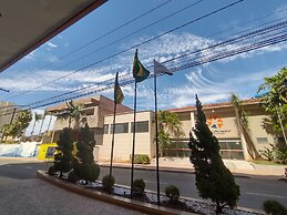 Boulevard Caldas Novas - Achei Férias