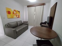 Boulevard Caldas Novas - Achei Férias