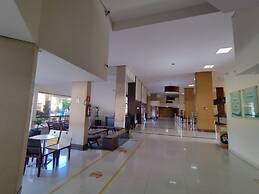 Boulevard Caldas Novas - Achei Férias