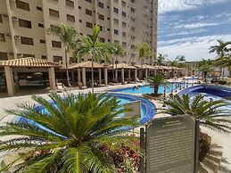 Boulevard Caldas Novas - Achei Férias