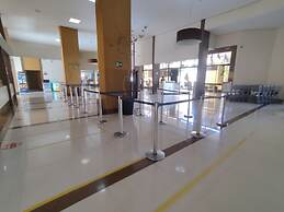 Boulevard Caldas Novas - Achei Férias