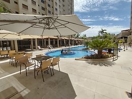 Boulevard Caldas Novas - Achei Férias