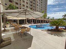 Boulevard Caldas Novas - Achei Férias