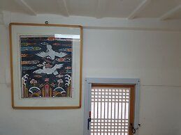 Jukheon Traditional House