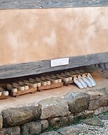 Jukheon Traditional House