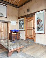 Jukheon Traditional House