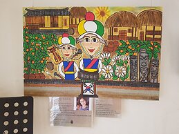 Jukheon Traditional House