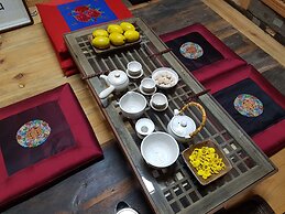 Jukheon Traditional House