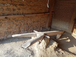 Jukheon Traditional House