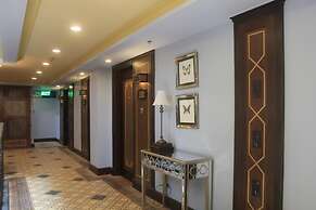 Herald Suites Polaris