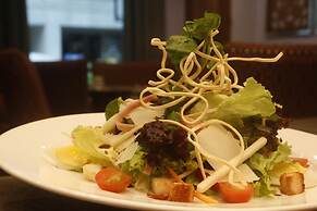 Herald Suites Polaris