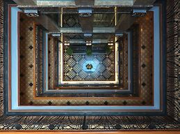 Herald Suites Polaris